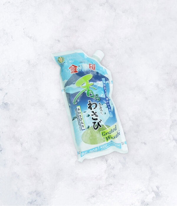 F-Kin Oroshi Wasabi Rcd808 1.76#