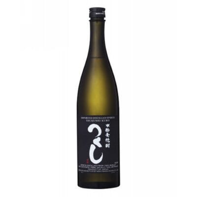Licor de cebada x 750 ml