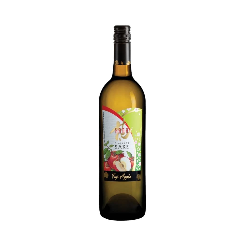 Botella de Hana Fuji Apple de Takara de 750ml