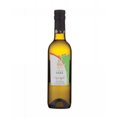 Sake Hana Fuji Apple Licor con sabor a manzana