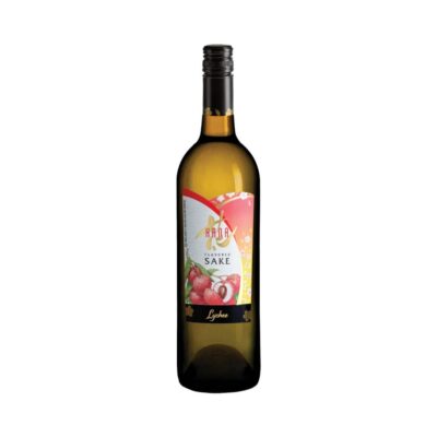 Botella de Hana Lychee de Takara de 750ml