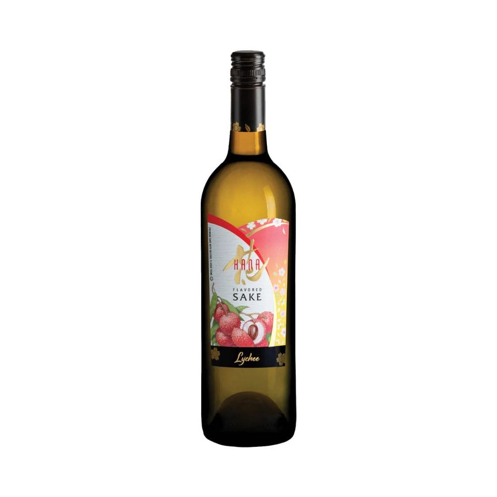 Botella de Hana Lychee de Takara de 750ml