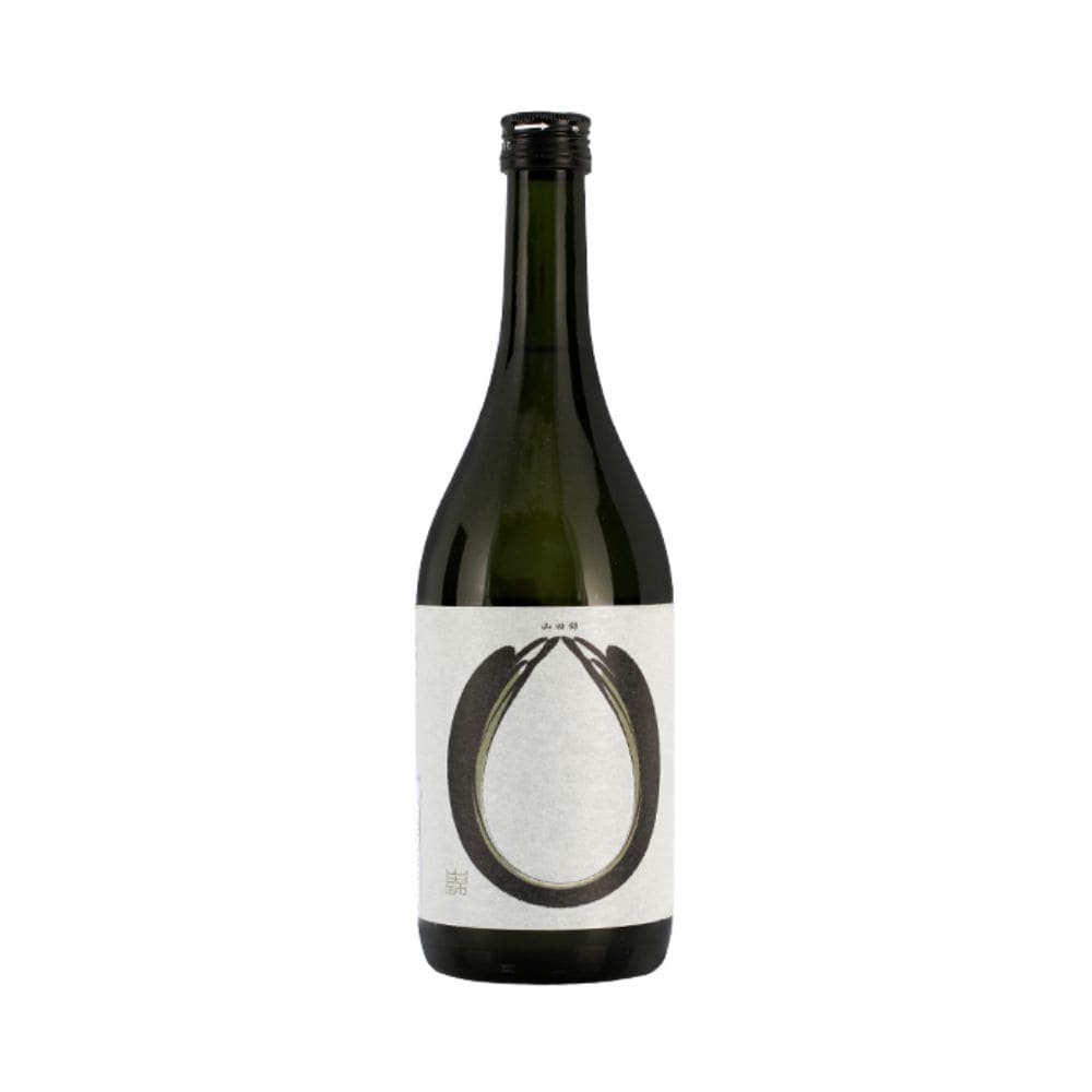 Botella de Shinpaku Junmai Daiginjo de Nanbu Bijin de 720ml