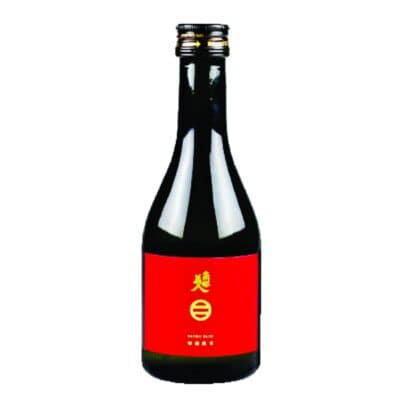 Sake Nanbubijin Tokubetsu Junmai
