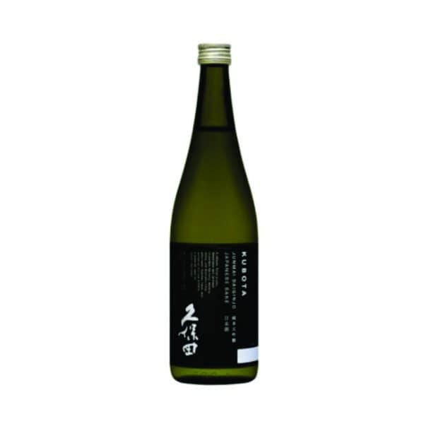 Kubota Sake junmai daiginjo 300ml