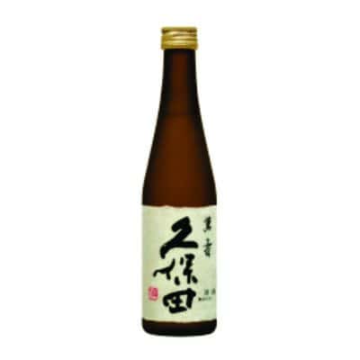 Kubota Manju Junmai Daiginjo (+2)