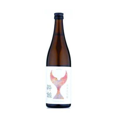 Suigei Harmony Drunken Whale 720Ml(±0),Jd