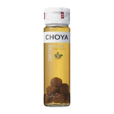 Licor de ciruela sabor a miel x 750 ml