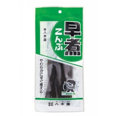 Algas Konbu x 15 gr