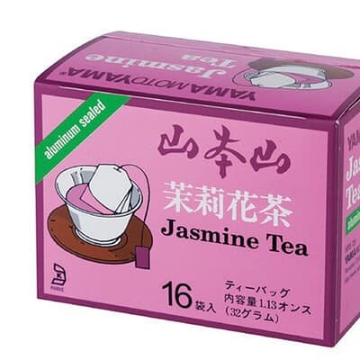 Té Jazmín en sobre x 16 packs