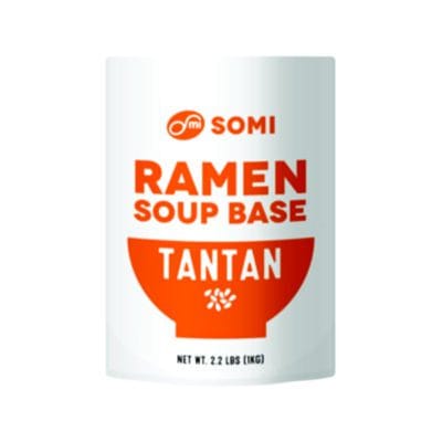 Somi Tan Tan Ramen Soup 10/2.2#