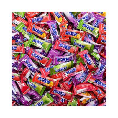 Bolsa de Hi-chew mixto de Morinaga