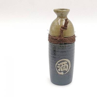 Envase para sake