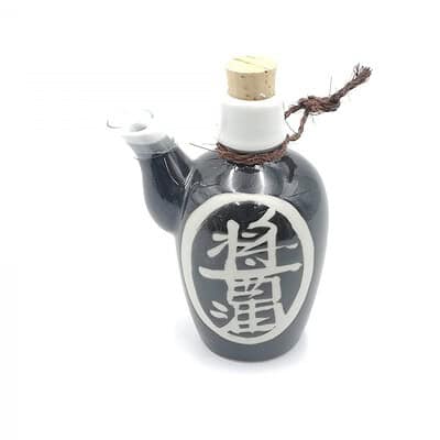 SHOYU SASHI GENZO BLACK
