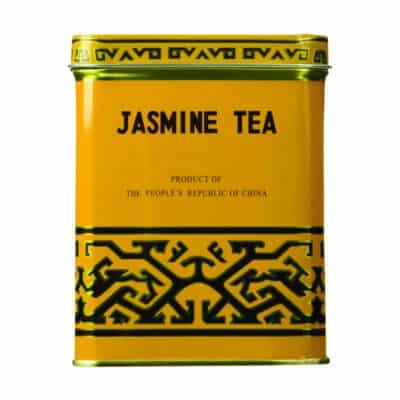 Té de Jazmin granel x 50 gr