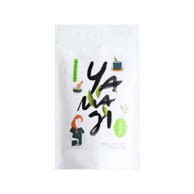 MATCHA YAMAGI 100 GR (BOLSA)