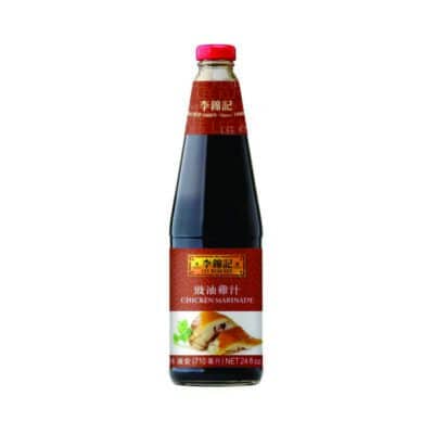 MARINADO DE POLLO X 410 ML