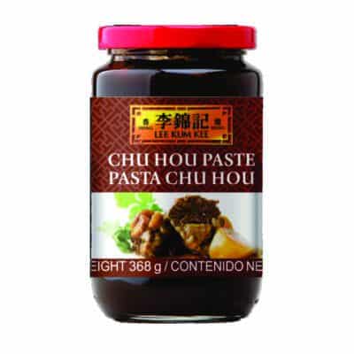 PASTA CHU HOU 368 GR
