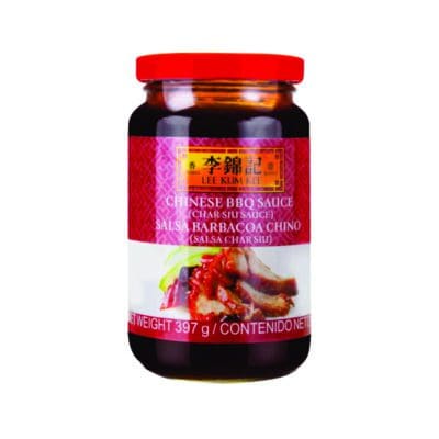 SALSA CHINA PARA PARRILLA O BARBACOA
