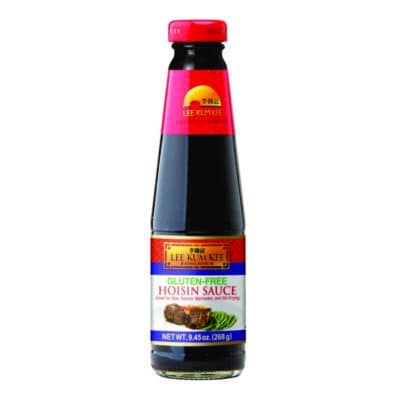 SALSA DE HOISIN GLUTEN FREE 9.45 OZ (268GR)