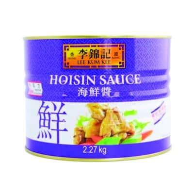 Lkk Salsa Hoisin 5 Lb.