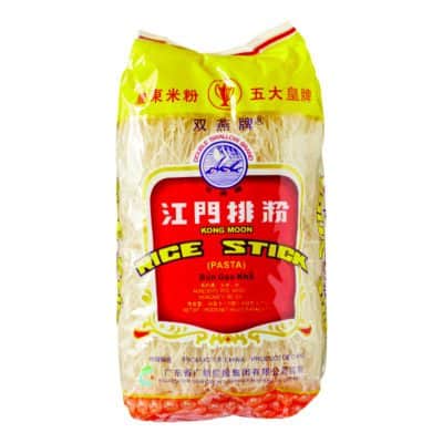 Fideo de arroz
