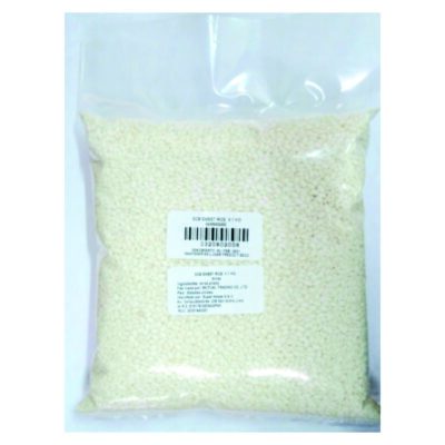 SWEET RICE (Mochigome) X 1 KG.