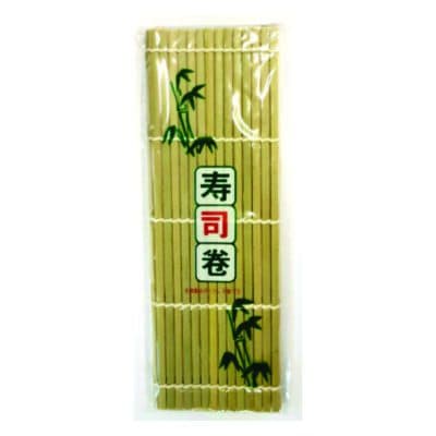 SUSHIMAKI SUDARE W/PACKAGE (ST)