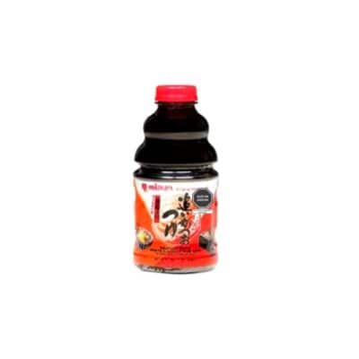 Tsuyu / Extracto para caldo a base de bonito x 64 oz