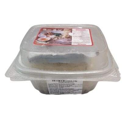 PACK NAMA RAMEN + MISO RAMEN SOUP (2 PORCIONES)