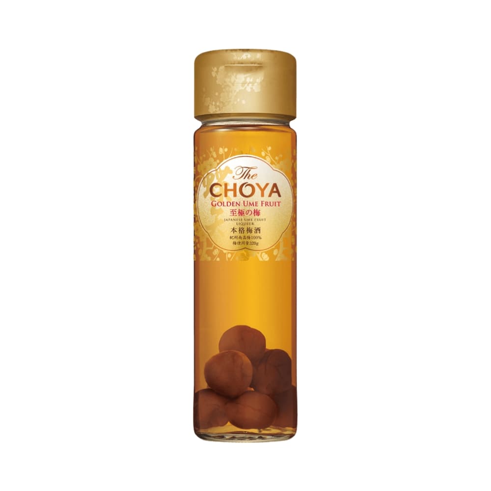 Botella de umeshu de Choya de 650ml