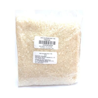 Arroz para sushi Miyako Calrose