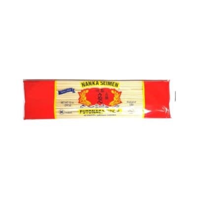 Fideos de Trigo tipo Udon Nanka x 12 oz
