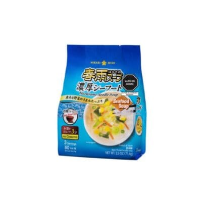 HARUSAME SEAFOOD 71.4 G