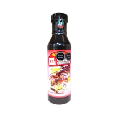 Salsa dulce para Sushi Nippon Shokken