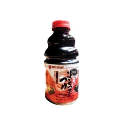 Extracto para caldo a base de bonito x 946 ml