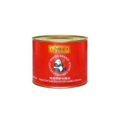 Salsa sabor a Ostras Lee Kum Kee x 2.26 kg