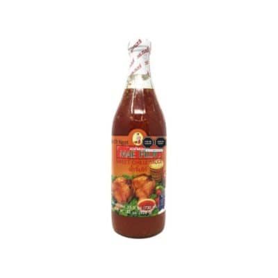 Salsa de chile dulce x 730 ml