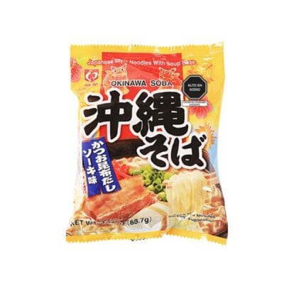 Galleta de arroz con maní x 6 packs