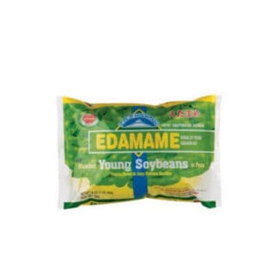 Frijol de soya en vaina F-EDAMAME