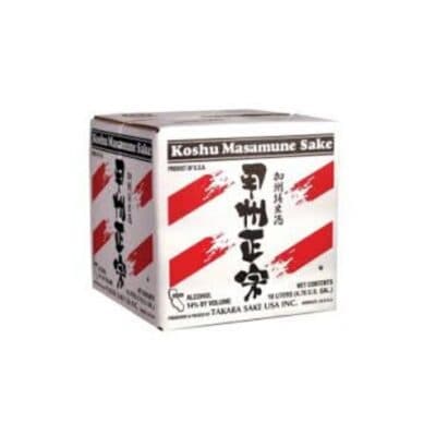 TAKARA KOSHU SAKE 18 LT.