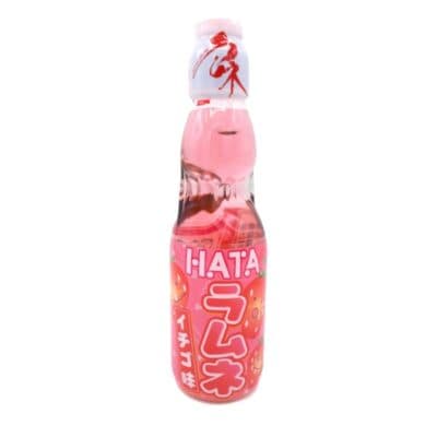 HATA RAMUNE LYCHEE 6.76floz