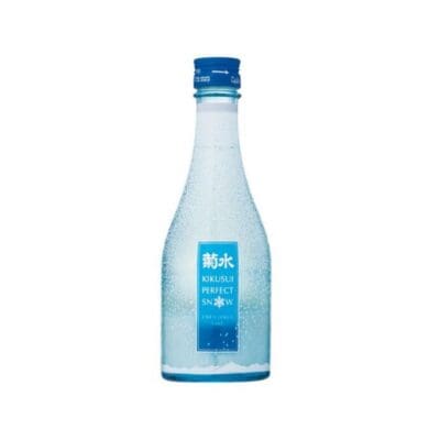 KIKUSUI NIGORI PERFECT SNOW 300 ML
