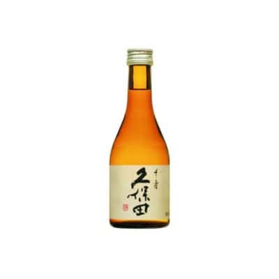 KUBOTA SENJYU GINJO(AL) 300ml(+5)