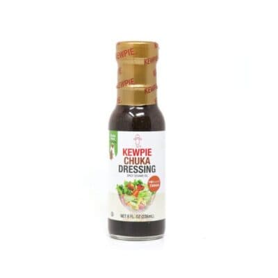 Aliño para ensalada tipo oriental x 236 ml