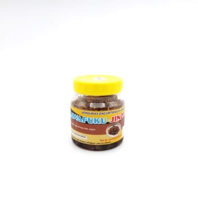 Encurtido con sabor a Shoyu (Soya) x 250 gr