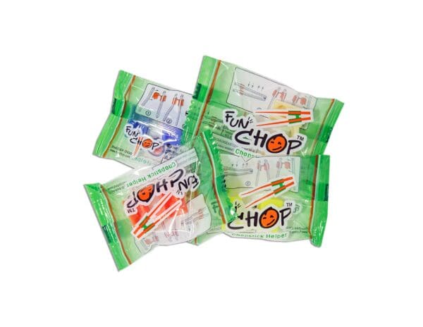 Chopstick Holder 500 und. / Ayuditas