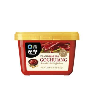 Pasta De Aji - Gochuyang 1Kg