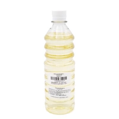 MZKN HONTERI 500ml(GRANEL)