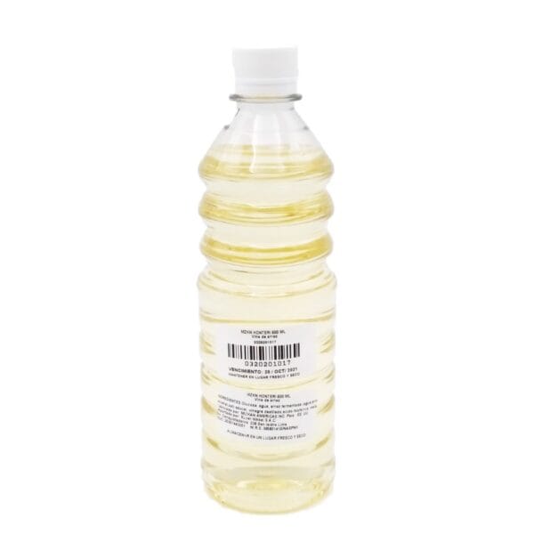 MZKN HONTERI 500ml(GRANEL)